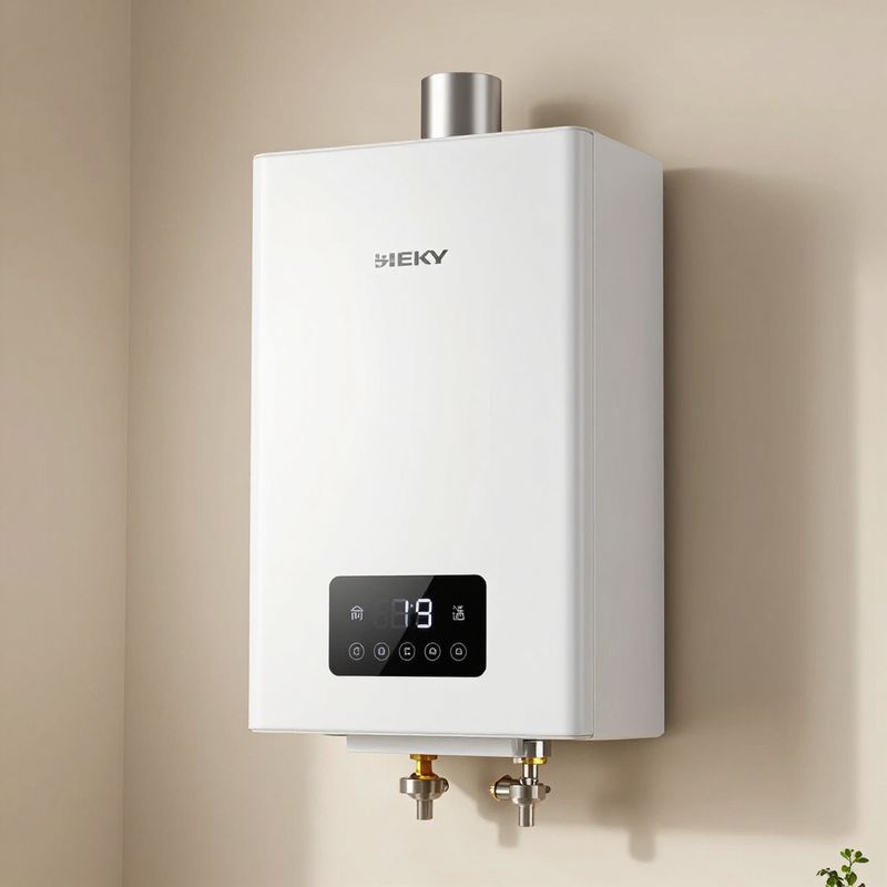 Water Heater Services in Hopkins