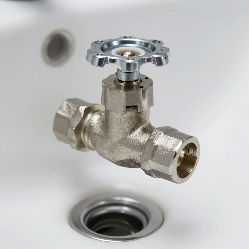 Toilet & Faucet Repair in Hopkins