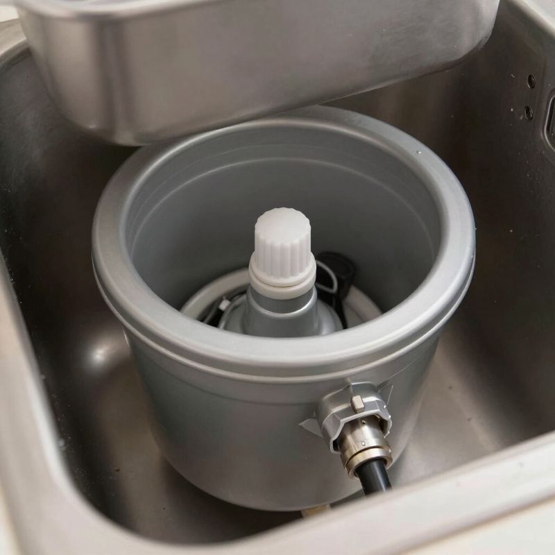 Garbage Disposal in Hopkins